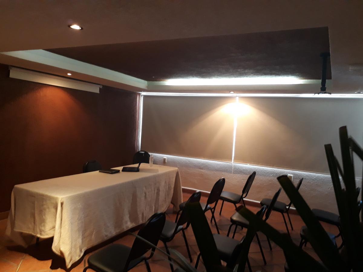 Hotel Sacre Tuxtepec Экстерьер фото