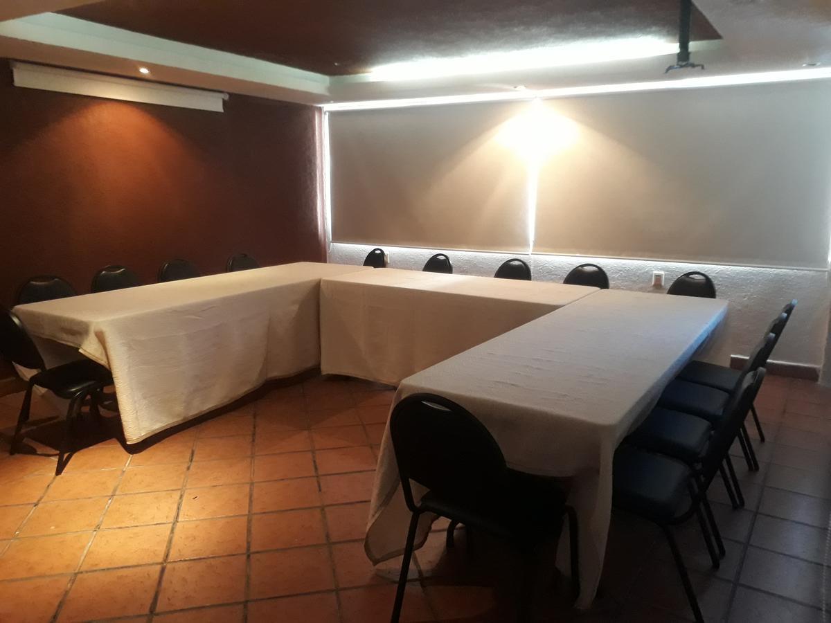Hotel Sacre Tuxtepec Экстерьер фото
